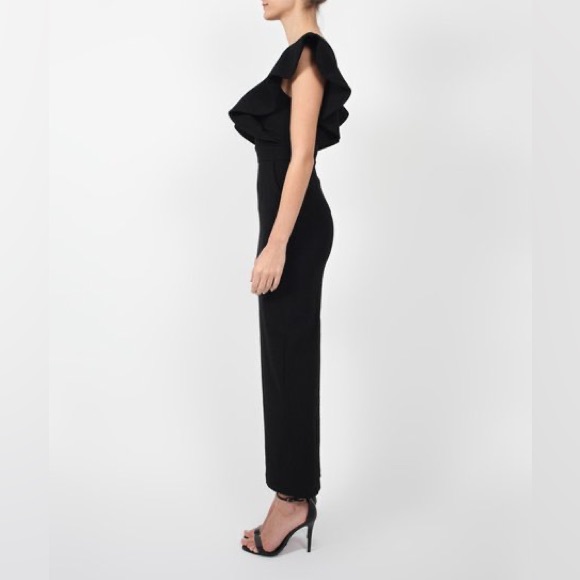 Few Moda Geisha Dress - Picture 3 of 6